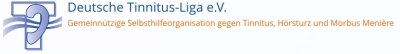 Deutsche Tinnitus Liga e V Hilfe bei Tinnitus